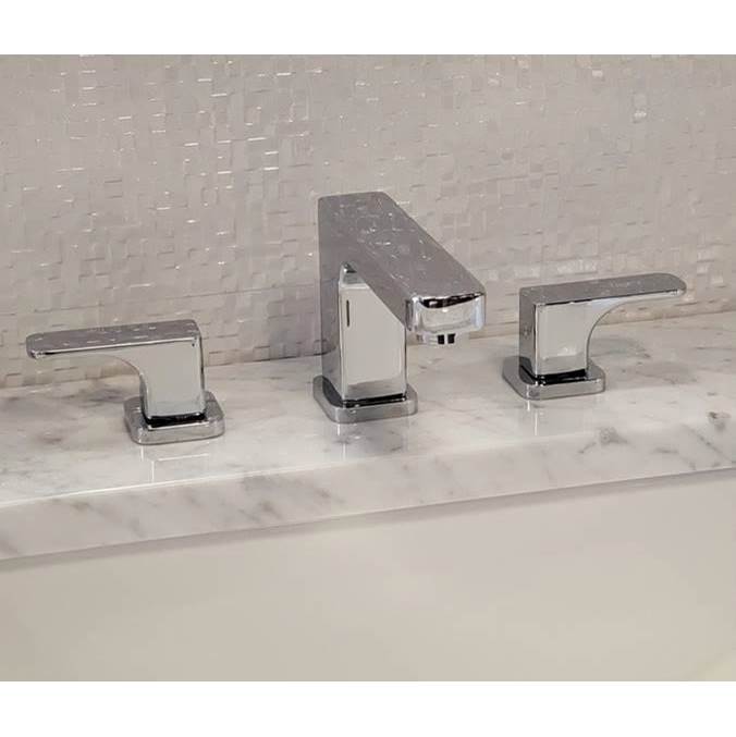 QuartileE Widespread Lavatory Faucet