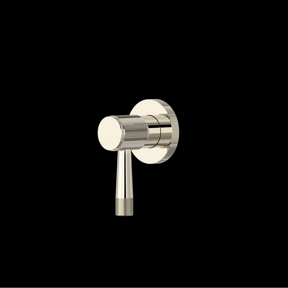 Rohl - AmahleE Trim For Volume Control And Diverter - Polished Nickel