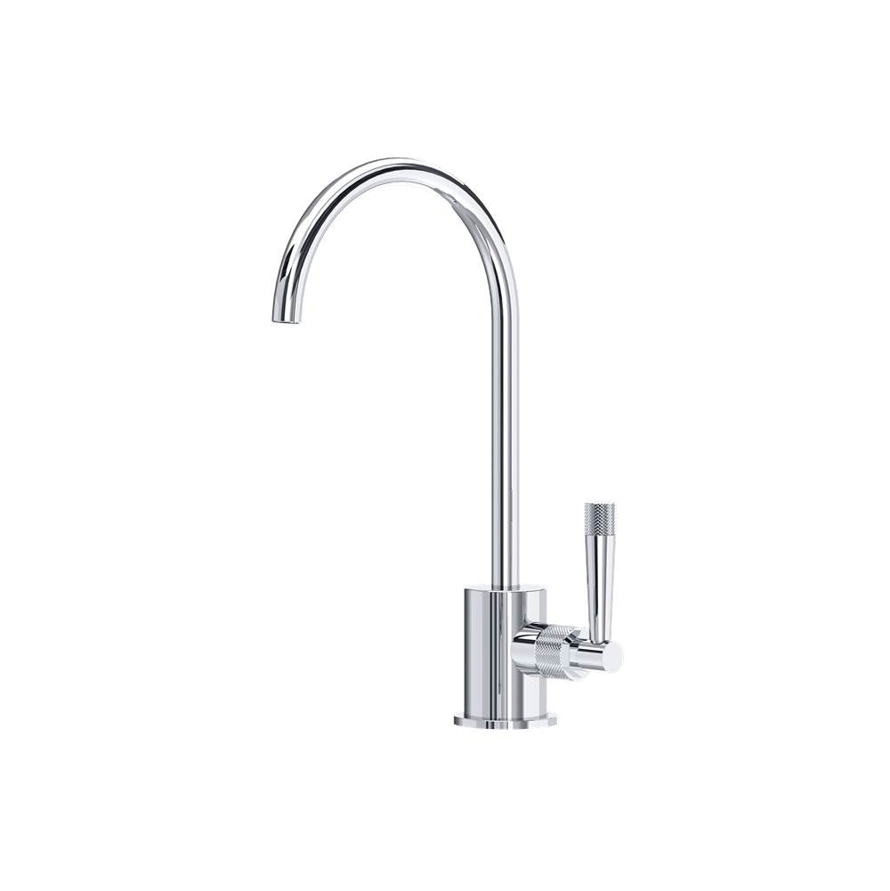 Rohl - Graceline Filter Kitchen Faucet - Polished Chrome