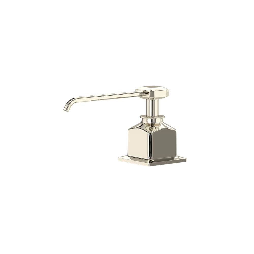Rohl - Soap Dispenser - Polished Nickel
