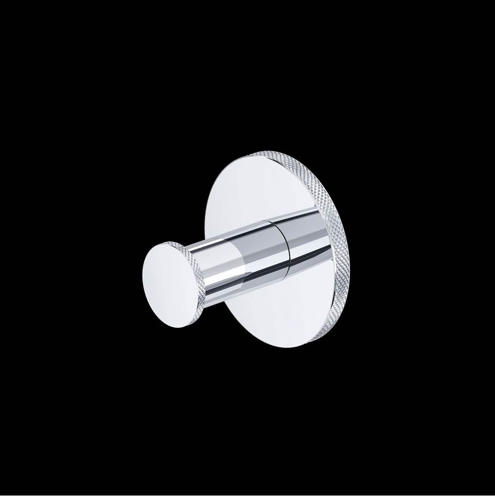Rohl - AmahleE Robe Hook - Polished Chrome