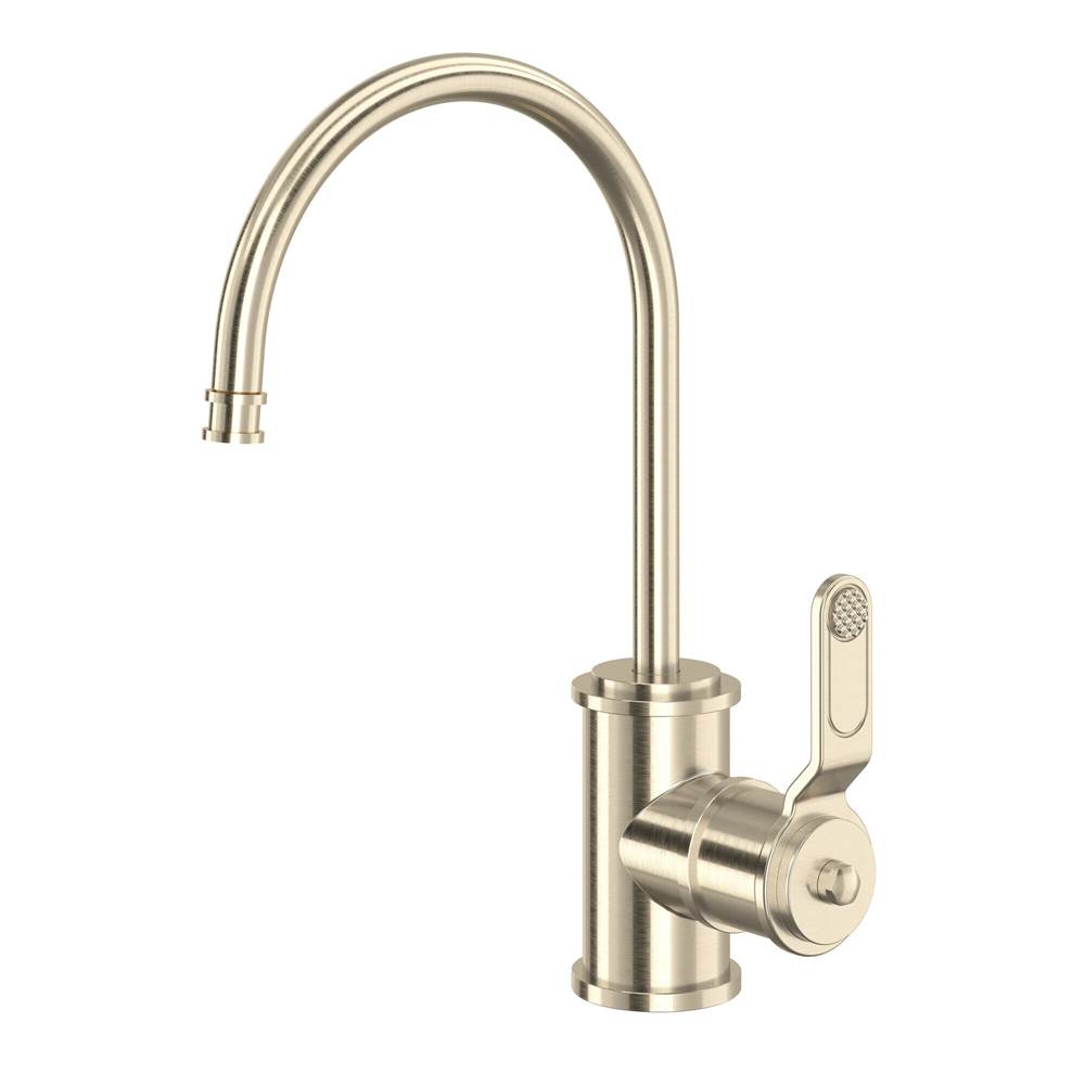 Rohl - ArmstrongE Filter Kitchen Faucet - Satin Nickel