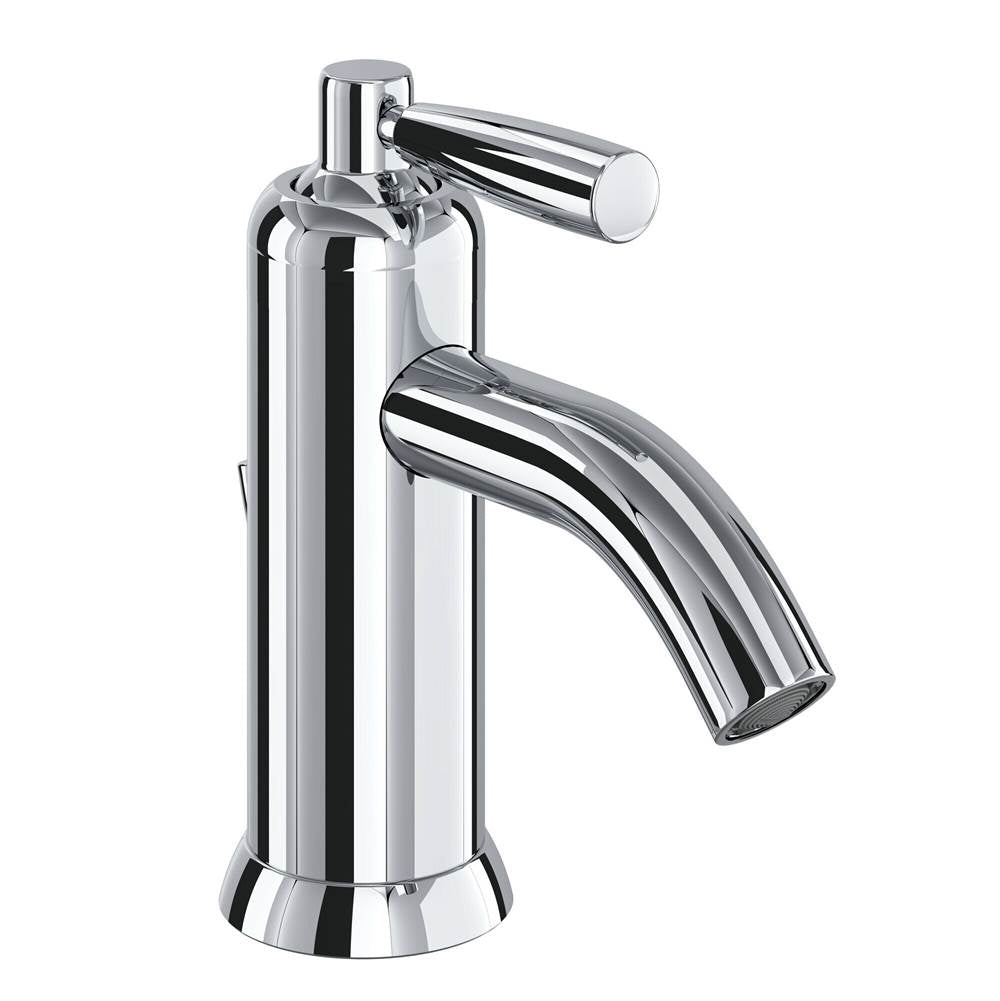 Rohl - HolbornE Single Handle Lavatory Faucet - Polished Chrome