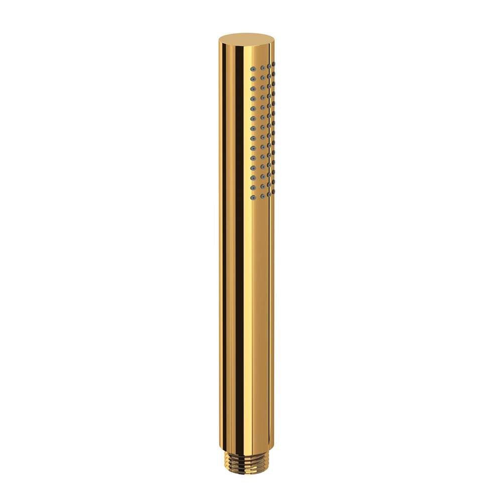 Rohl - 1'' Single Function Handshower - English Gold