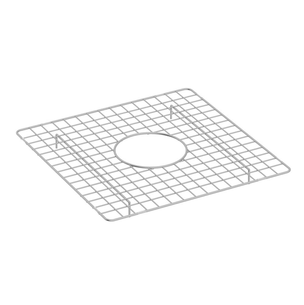 Rohl - Wire Sink Grid for MS3320 Kitchen Sink - Stainless Steel