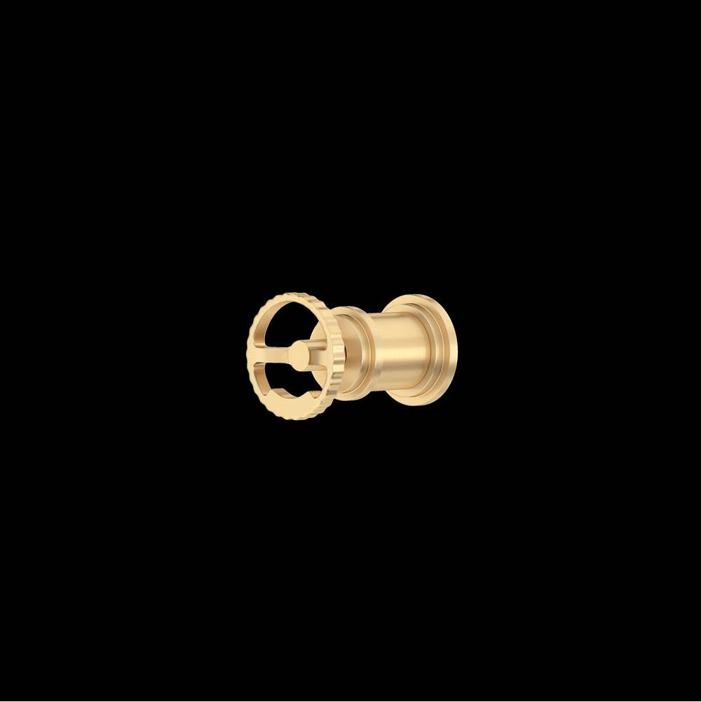 Rohl - ArmstrongE Trim For Volume Control And Diverter - Satin English Gold