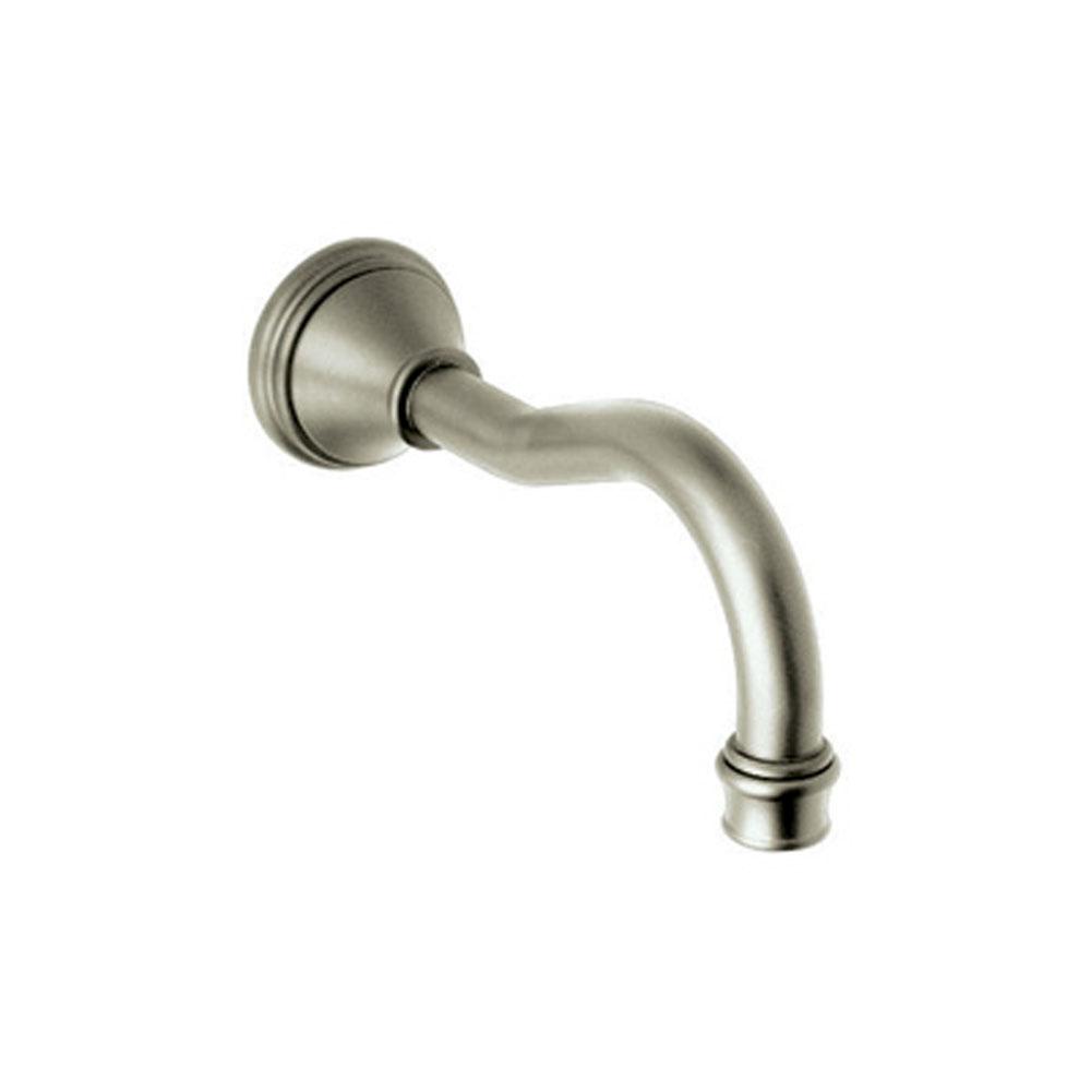 Rohl - Spout - Satin Nickel