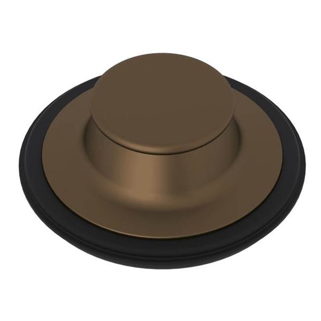 Rohl - Disposal Stopper - English Bronze