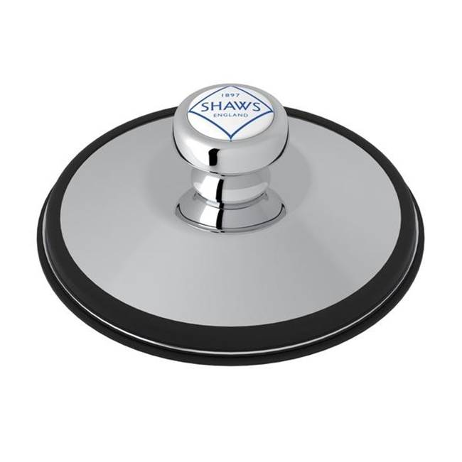 Rohl - Disposal Stopper - Polished Chrome