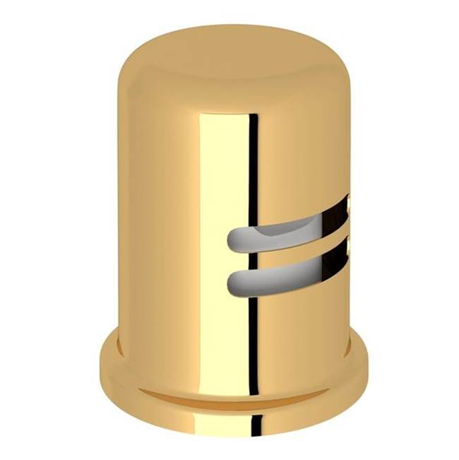Rohl - Air Gap - Italian Brass