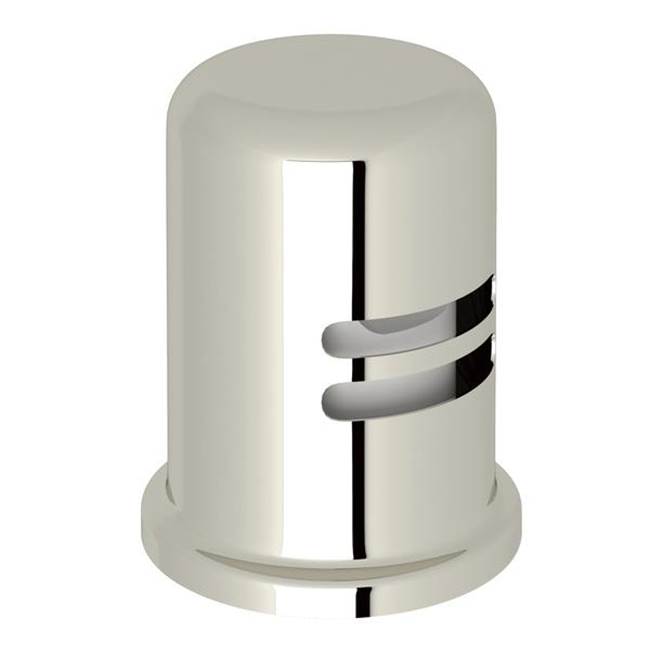 Rohl - Air Gap - Polished Nickel
