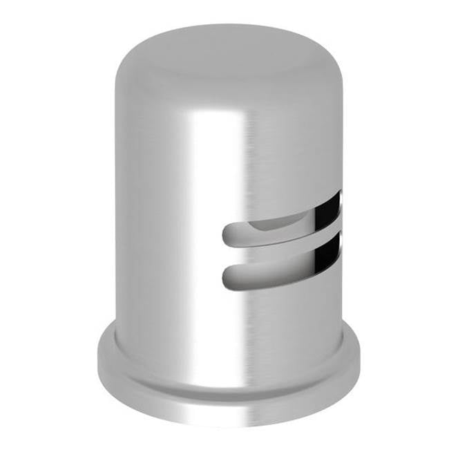 Rohl - Air Gap - Stainless Steel