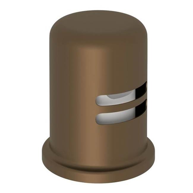Rohl - Air Gap - English Bronze