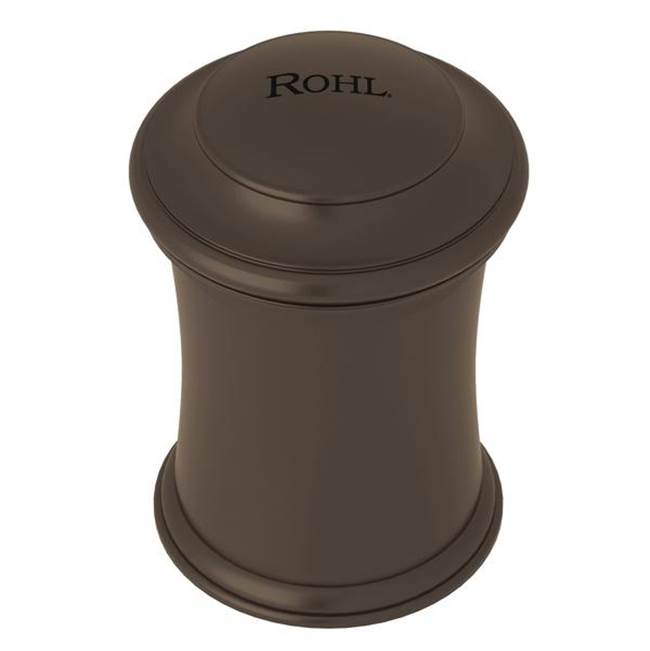 Rohl - Air Gap - Tuscan Brass
