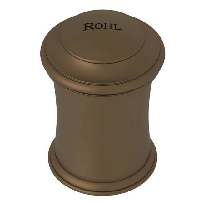 Rohl - Air Gap - English Bronze