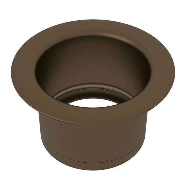 Rohl - Extended Disposal Flange - English Bronze