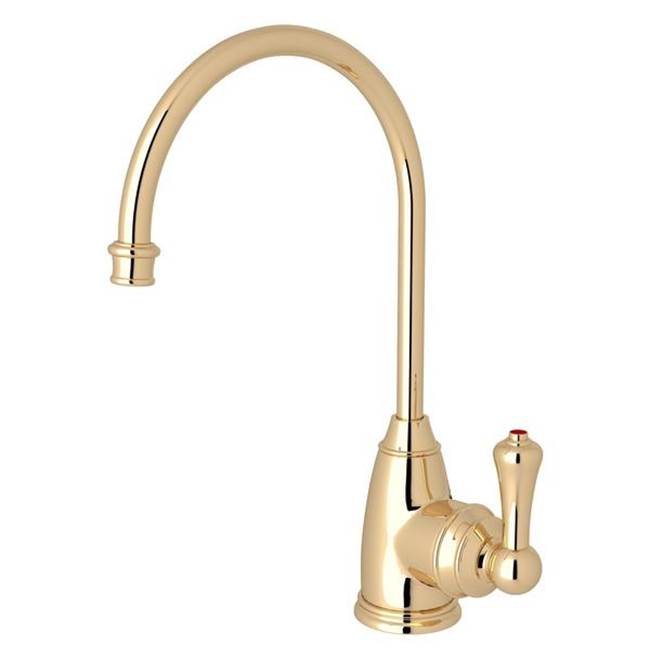 Rohl - Georgian EraE Hot Water Dispenser - English Gold