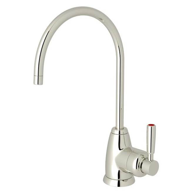Rohl - HolbornE Hot Water Dispenser - Polished Nickel
