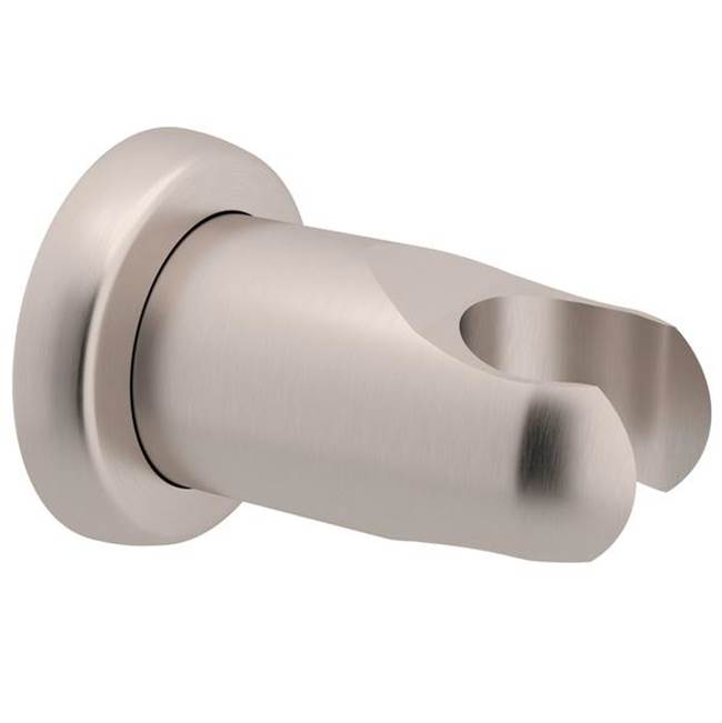 Rohl - Wall Mount Handshower Holder - Satin Nickel