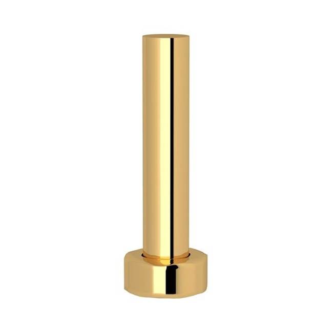 Rohl - 8'' Thermostatic Outlet Connector - English Gold