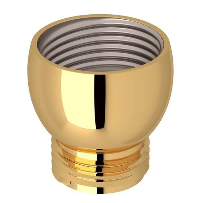 Rohl - 3/4''F X 1/2''M Adaptor - English Gold