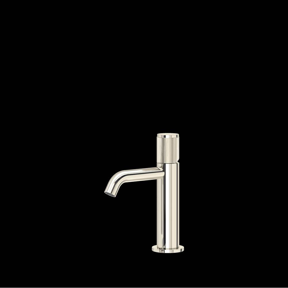 Rohl - AmahleE Single Handle Lavatory Faucet - Polished Nickel