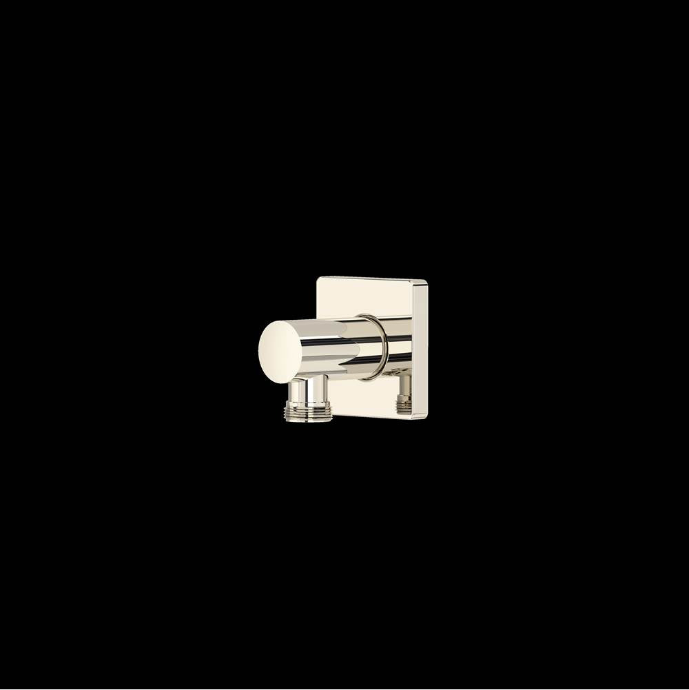 Rohl - Handshower Outlet - Polished Nickel