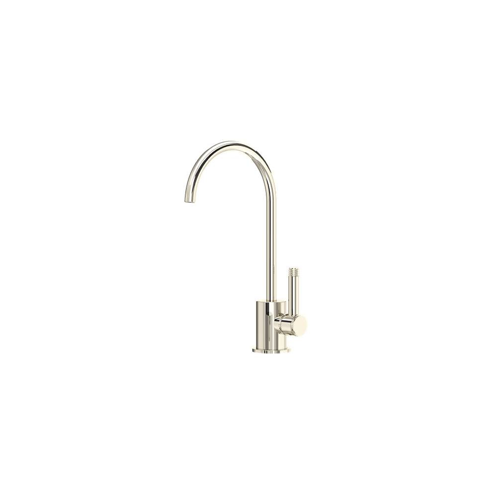 Rohl - CampoE Filter Kitchen Faucet - Polished Nickel
