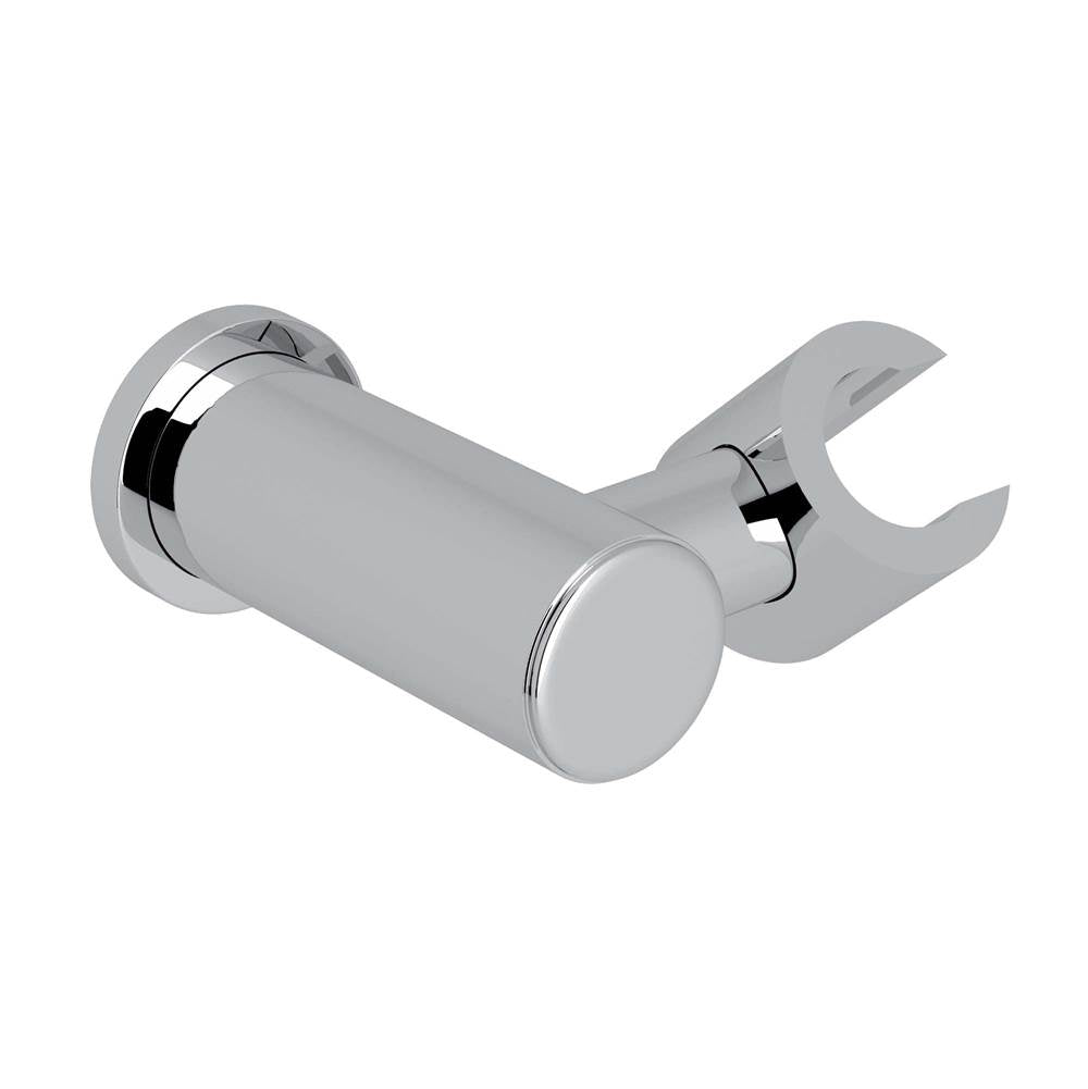 Rohl - Wall Mount Handshower Holder - Polished Chrome