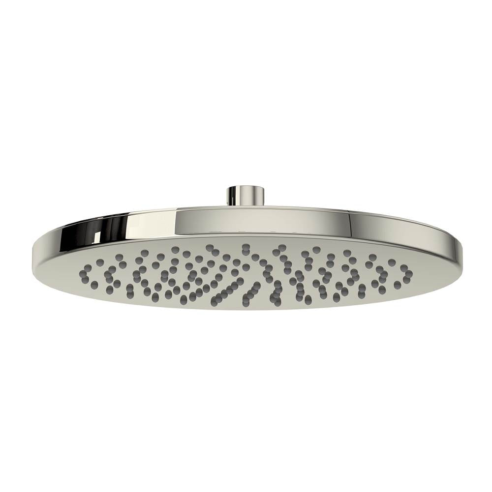 Rohl - 10'' Rain Showerhead - Polished Nickel