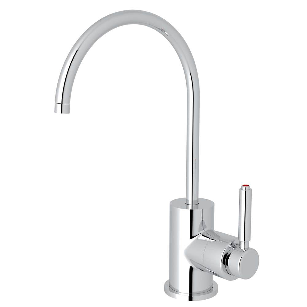 Rohl - LuxE Hot Water Dispenser - Polished Chrome