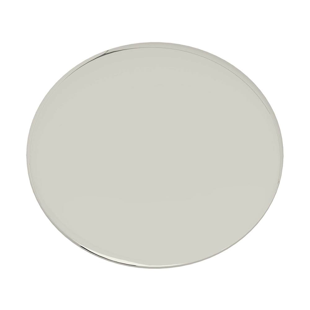 Rohl - Sink Hole Cover - Polished Nickel