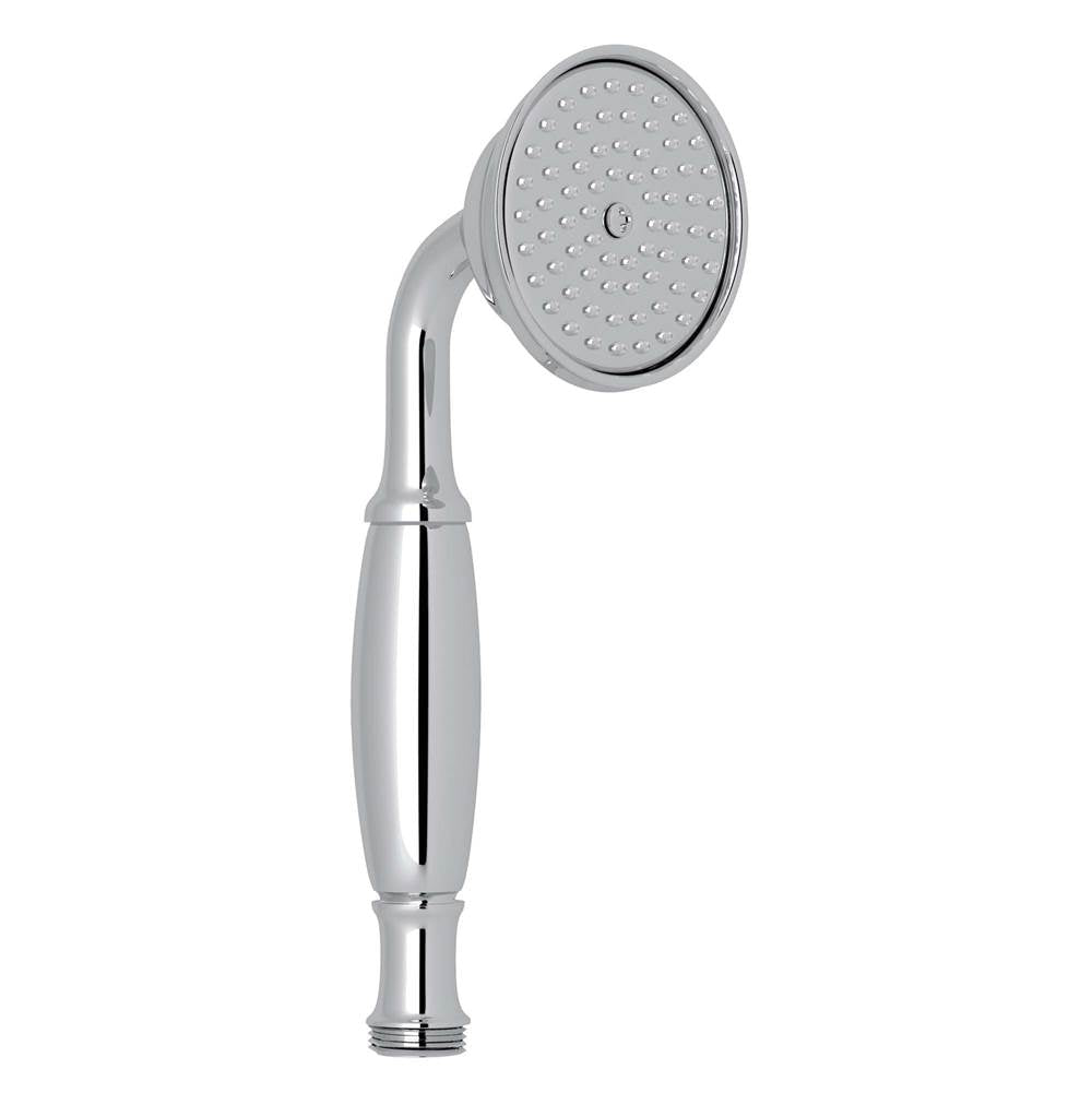 Rohl - 3'' Single Function Handshower - Polished Chrome