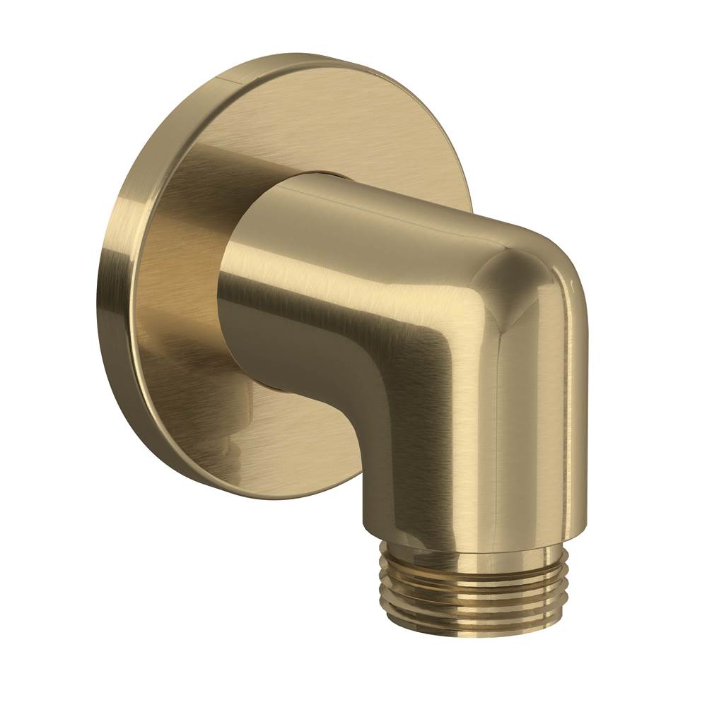 Rohl - Handshower Outlet - Antique Gold