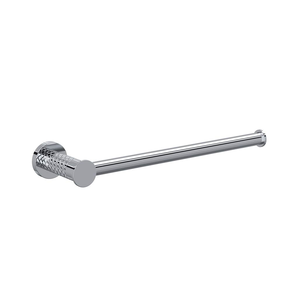 Rohl - TenerifeE Hand Towel Bar - Polished Chrome