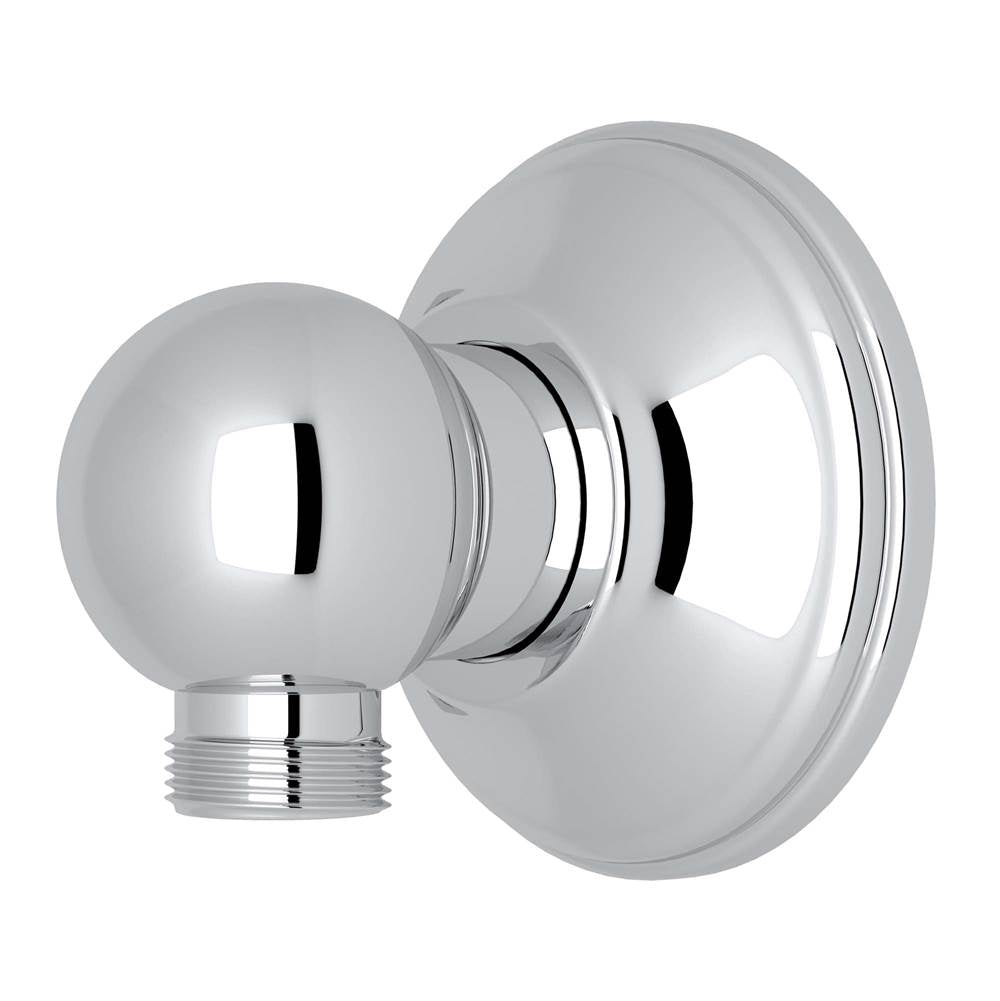 Rohl - Handshower Outlet - Polished Chrome