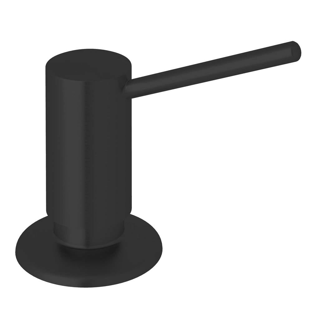 Rohl - Soap Dispenser - Matte Black