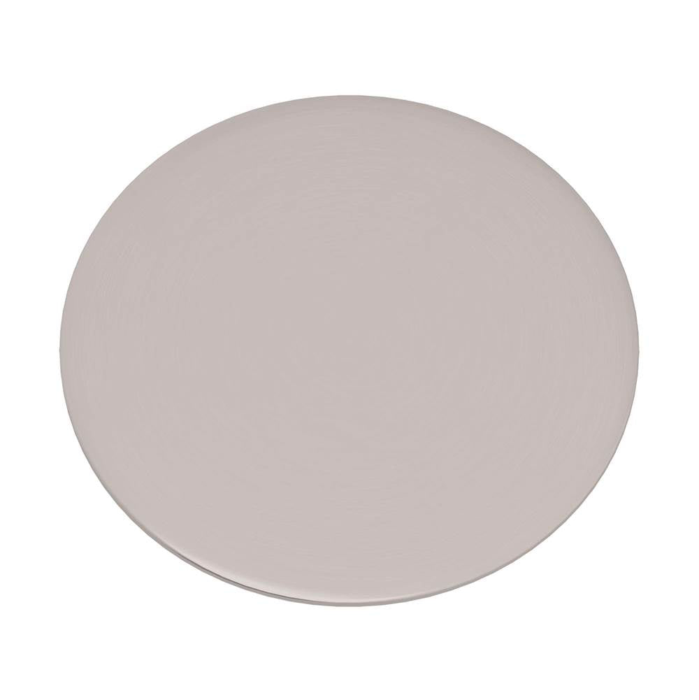 Rohl - Sink Hole Cover - Satin Nickel