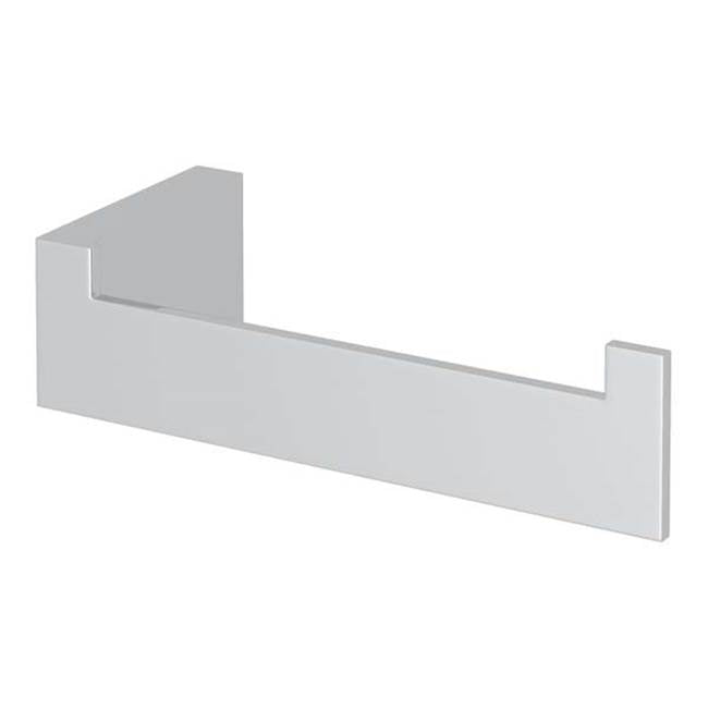 Rohl - QuartileE Toilet Paper Holder - Polished Chrome