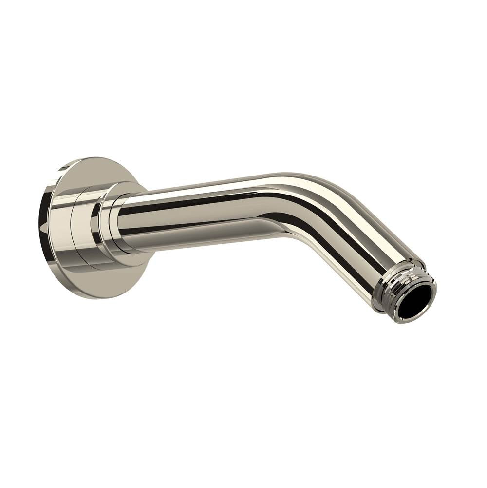 Rohl - 7'' Wall Mount Shower Arm - Polished Nickel