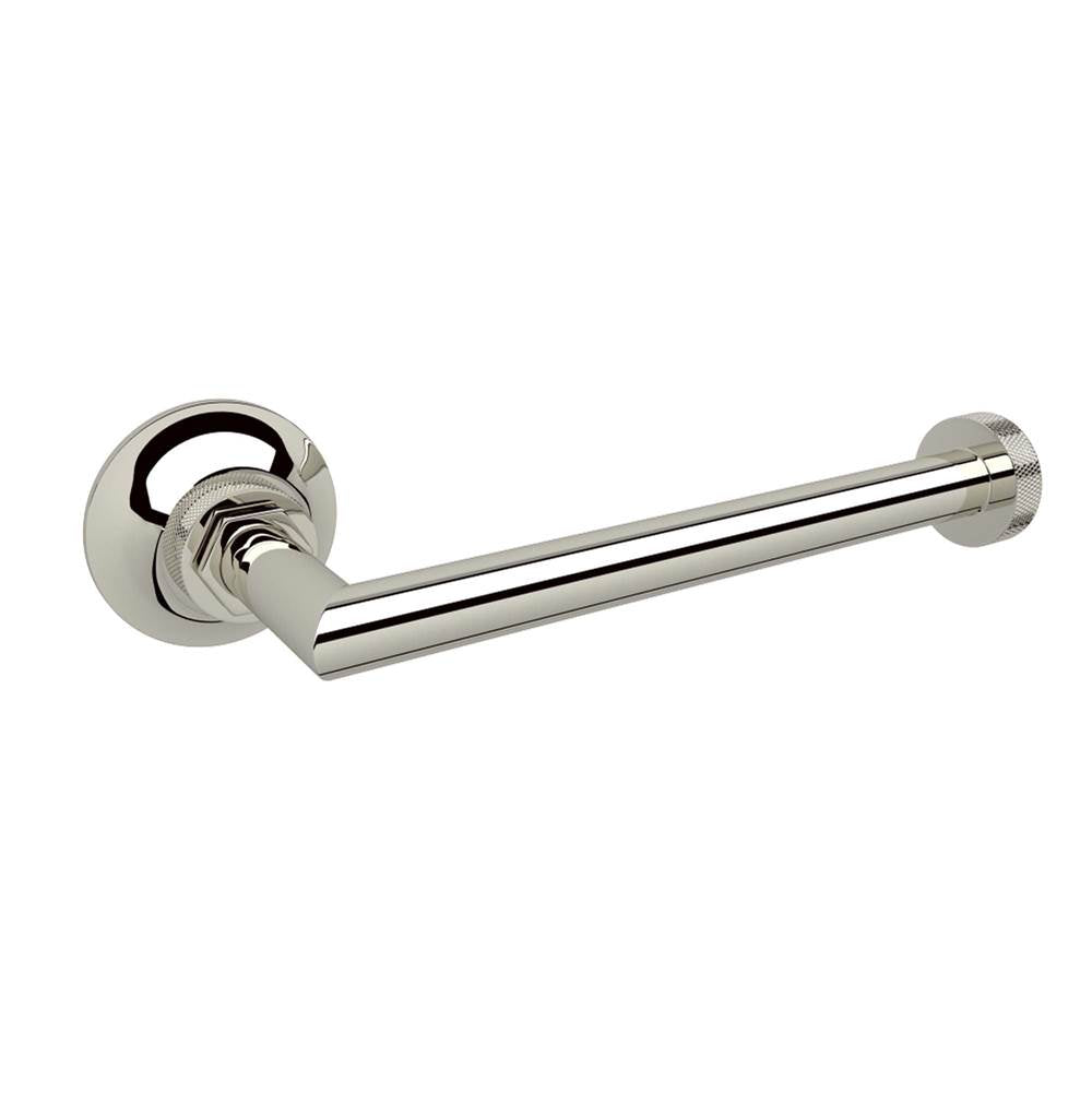 Rohl - Graceline Towel Holder - Polished Nickel