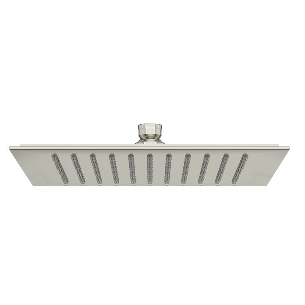 Rohl - 9'' Rain Showerhead - Polished Nickel