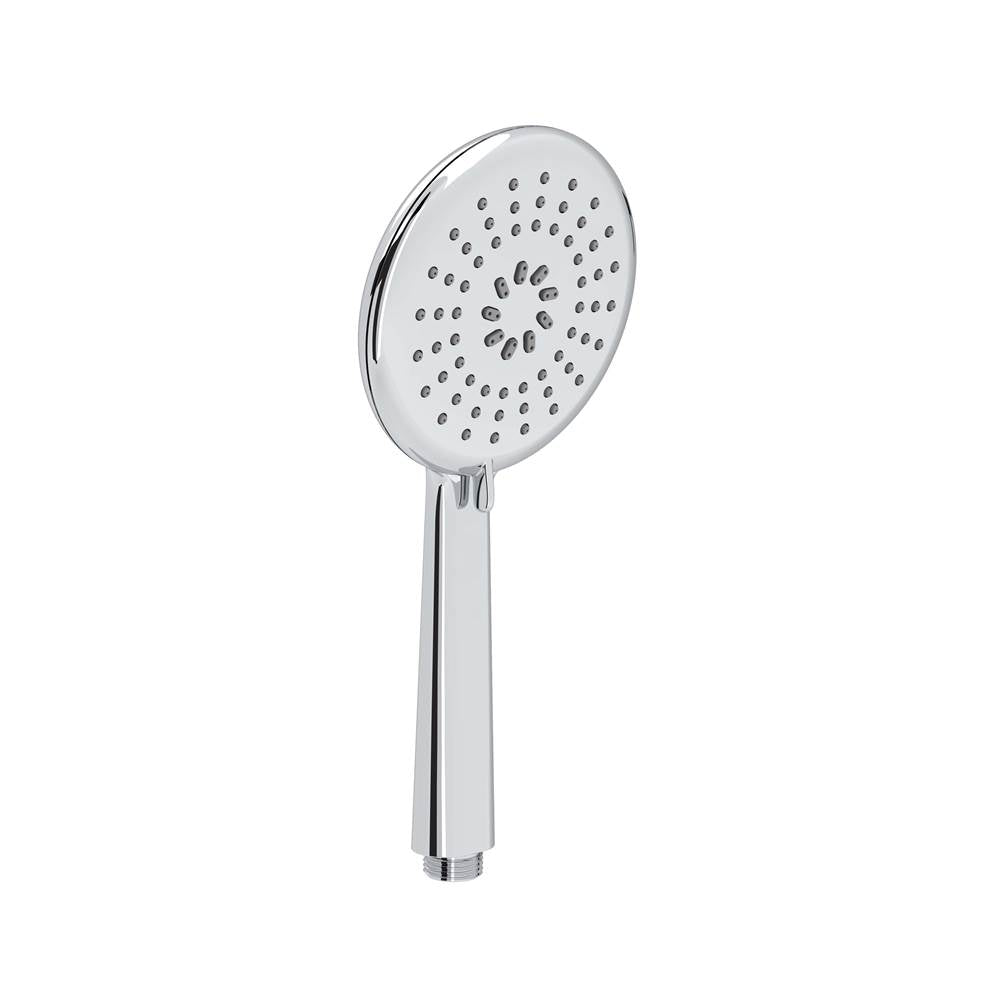 Rohl - 5'' 3-Function Handshower - Polished Chrome