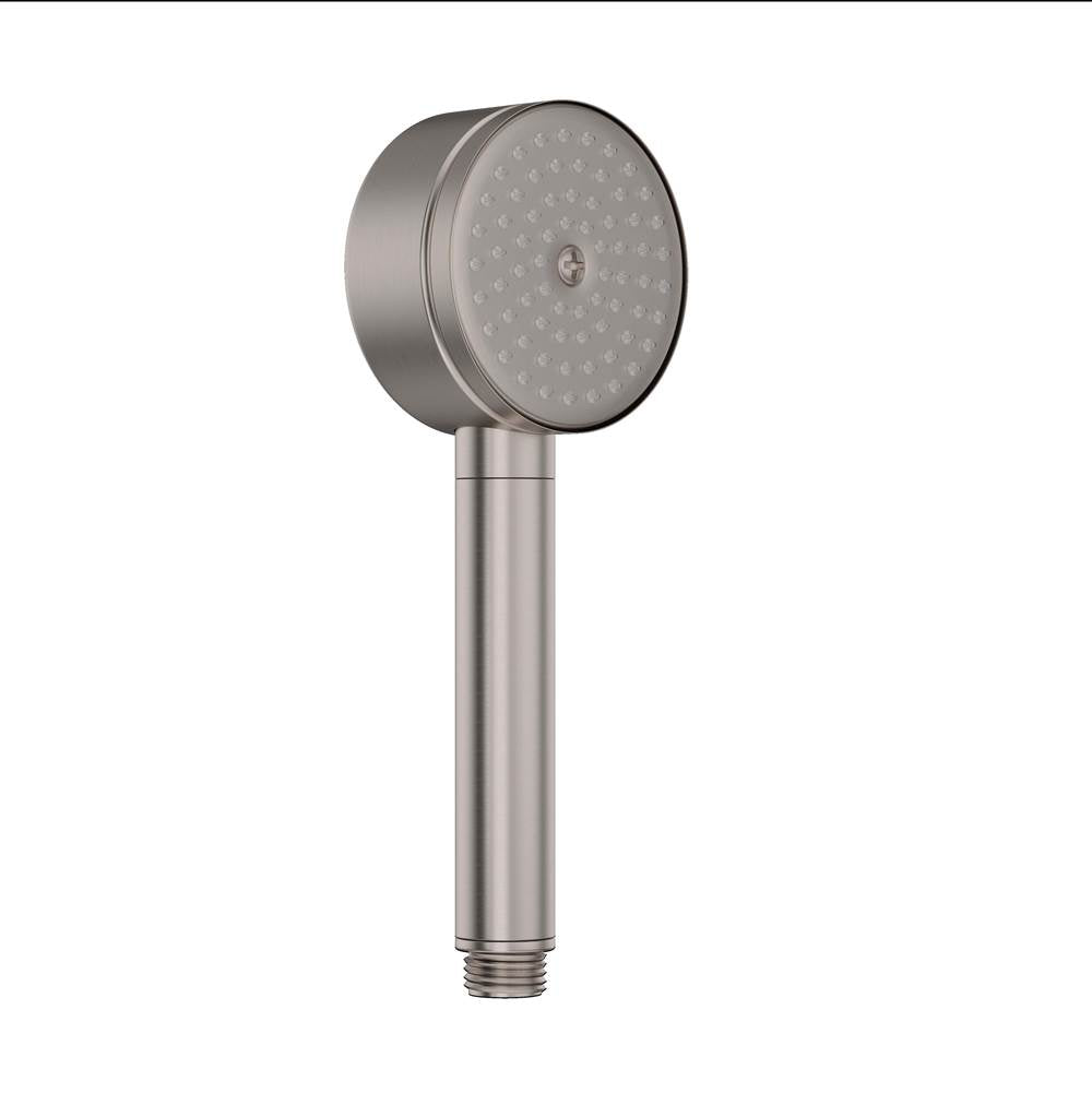 Rohl - 3'' Single Function Handshower - Satin Nickel