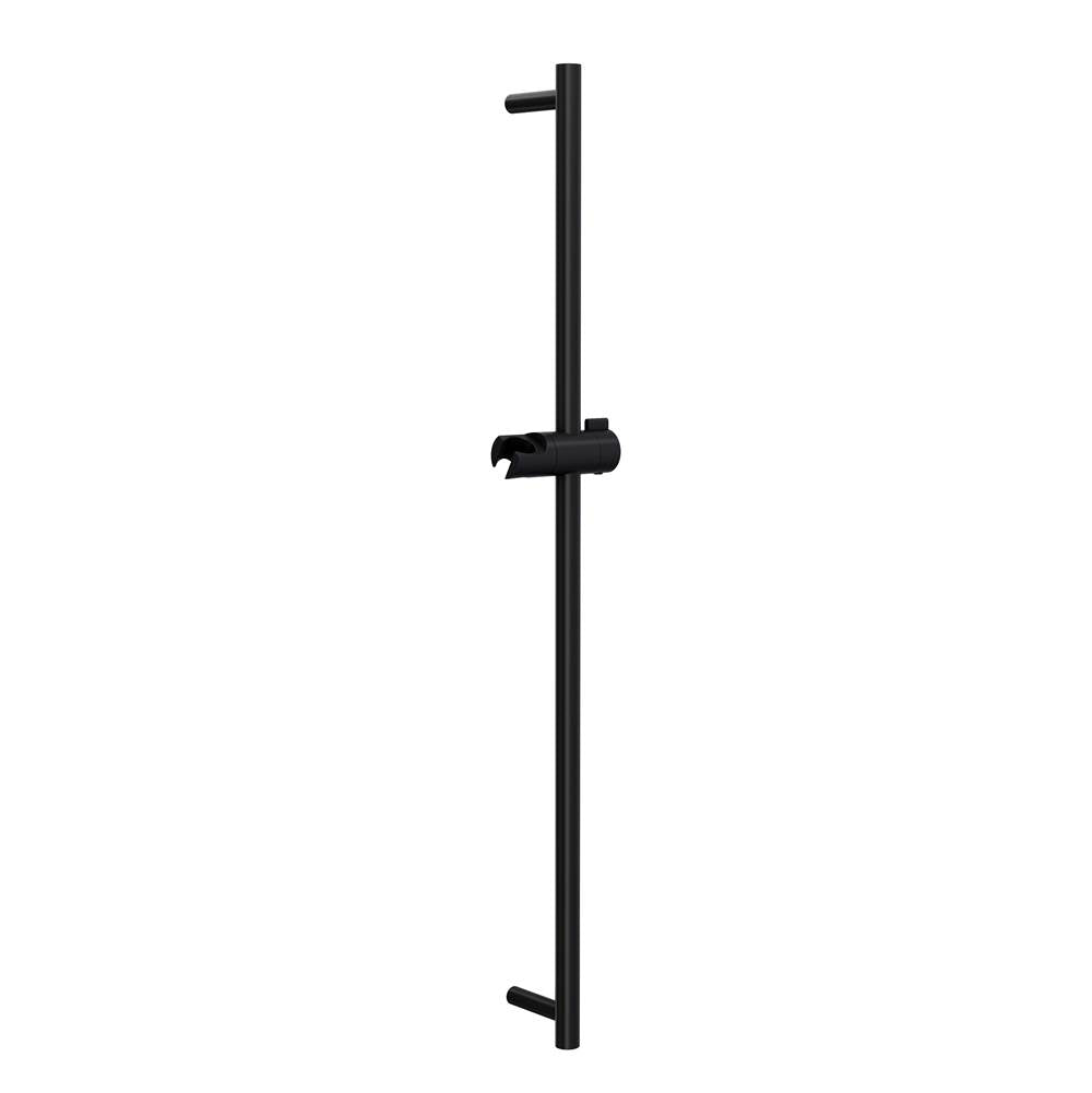 Rohl - 31'' Slide Bar - Matte Black