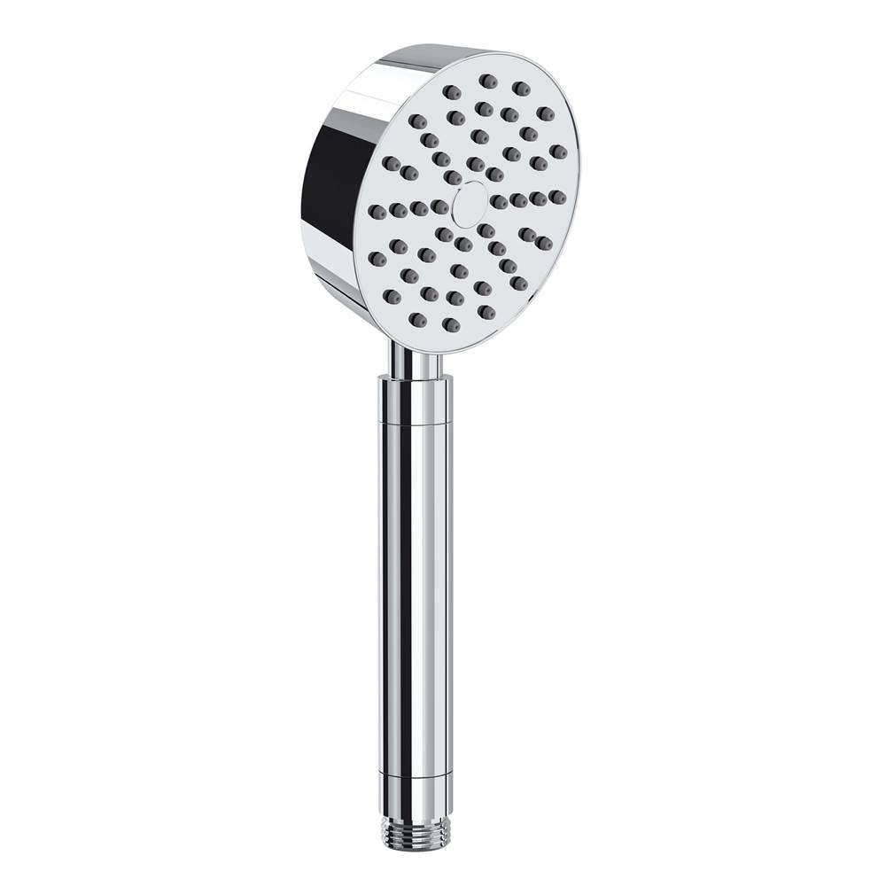 Rohl - 4'' Single Function Handshower - Polished Chrome