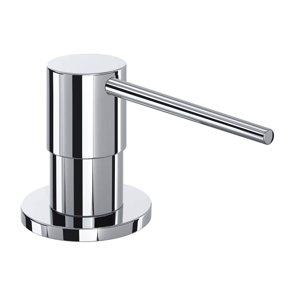 Rohl - Soap Dispenser - Polished Chrome