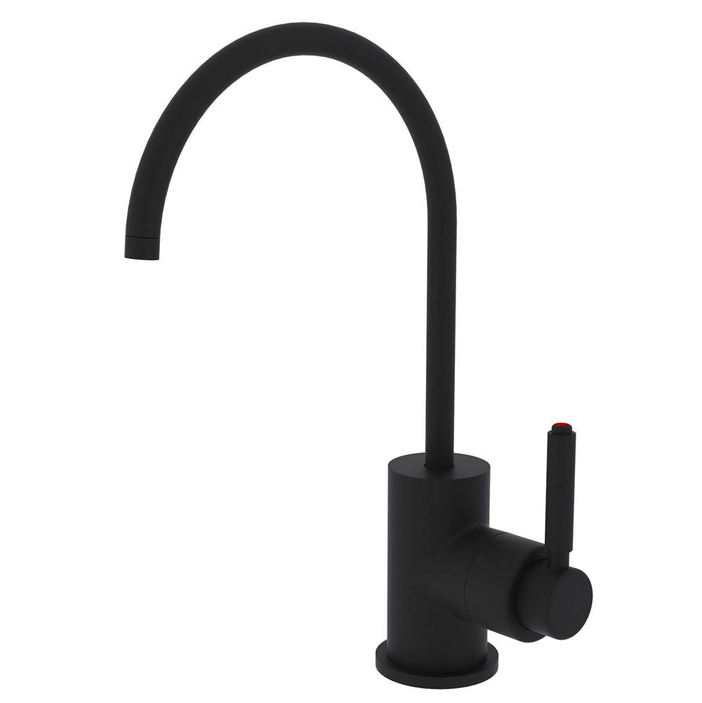 Rohl - LuxE Hot Water Dispenser - Matte Black