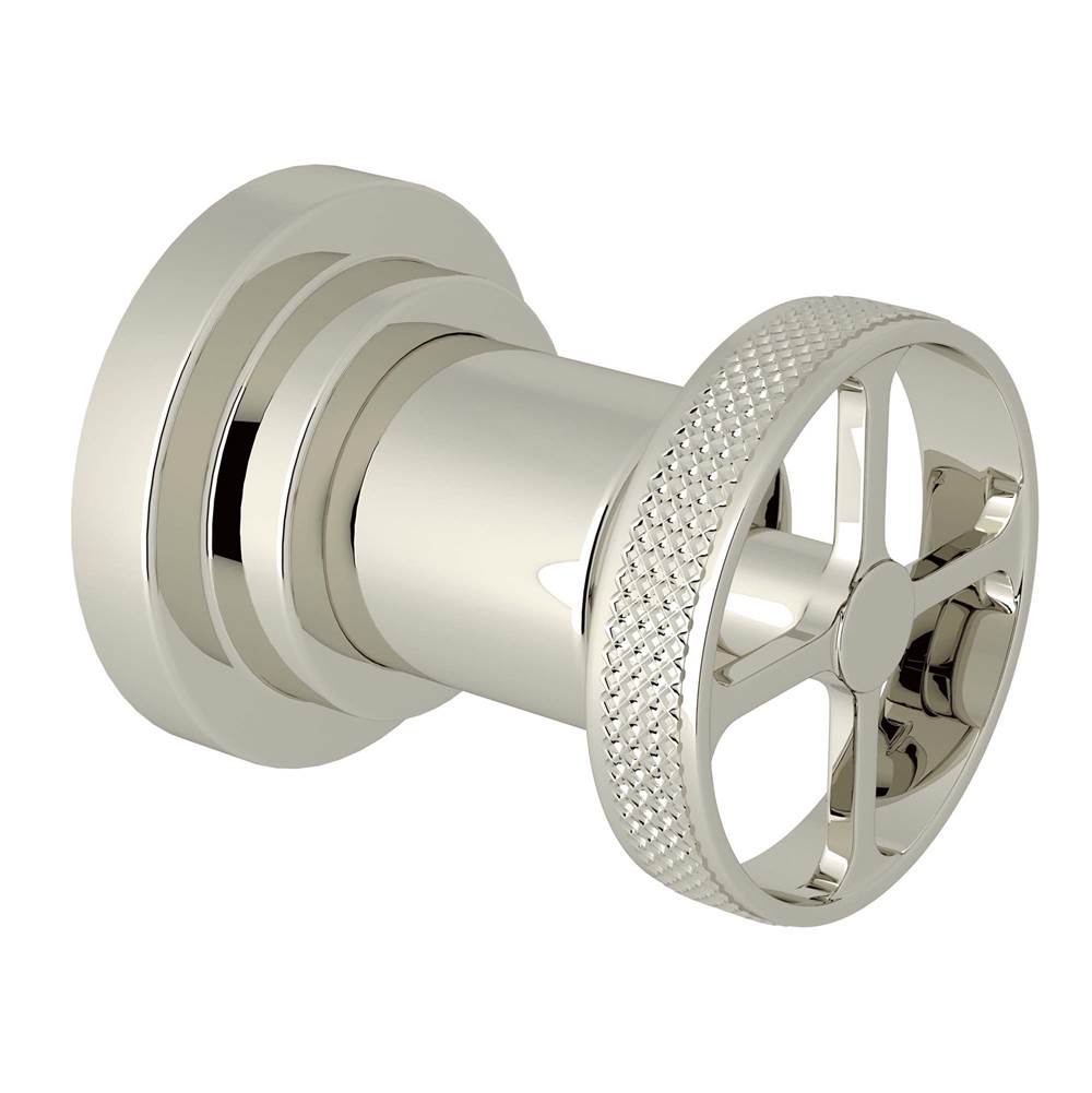 Rohl - CampoE Trim For Volume Control And Diverter - Polished Nickel