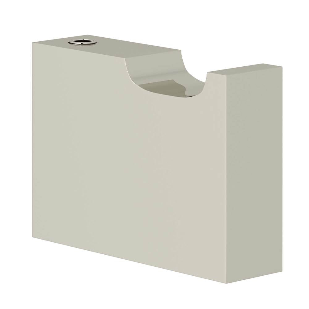 Rohl - QuartileE Robe/Towel Hook - Polished Nickel